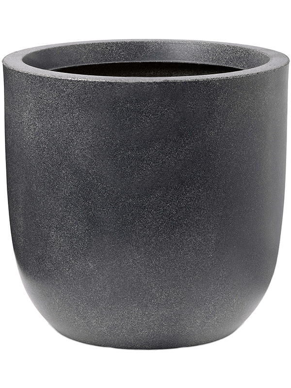Кашпо Capi Waste Smooth NL (Planter Ball Terrazzo Grey) Арт: 6CAPWS932