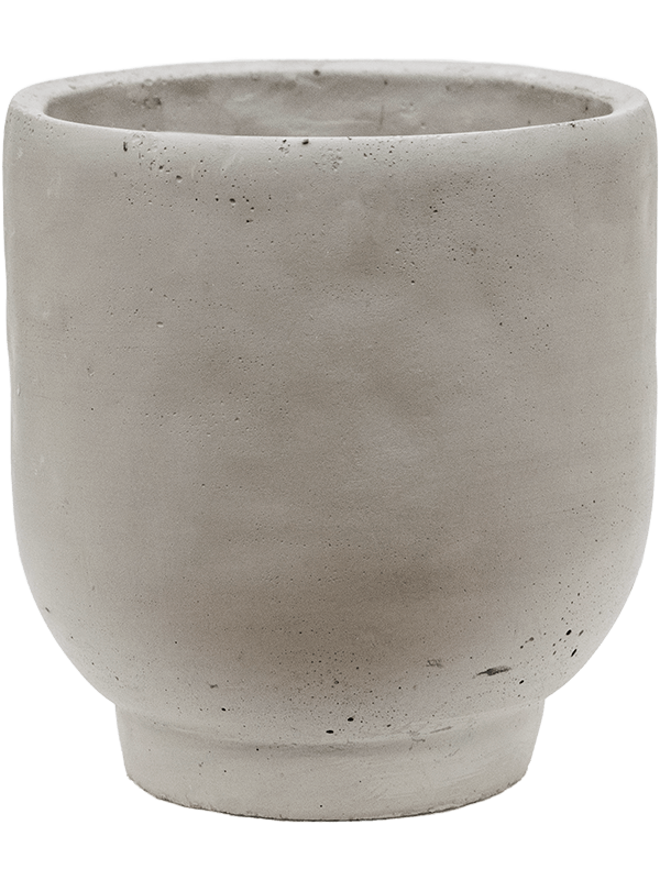 Кашпо Tale (Minipot Light Grey) Арт: 6DMP449LG