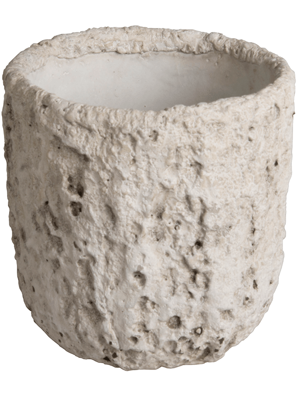 Кашпо Scrape (Minipot Light Grey) Арт: 6DMP591LG