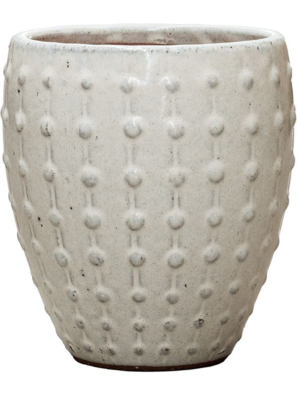 Кашпо Laos Mini (Emperor Cream) Арт: 6LAOR8171