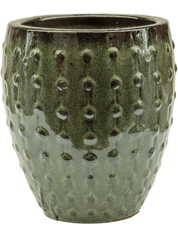 Кашпо Laos Mini (Emperor Green) Арт: 6LAOR8181
