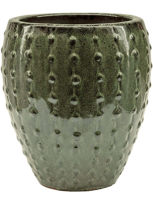 Кашпо Laos Mini (Emperor Green) Арт: 6LAOR8182