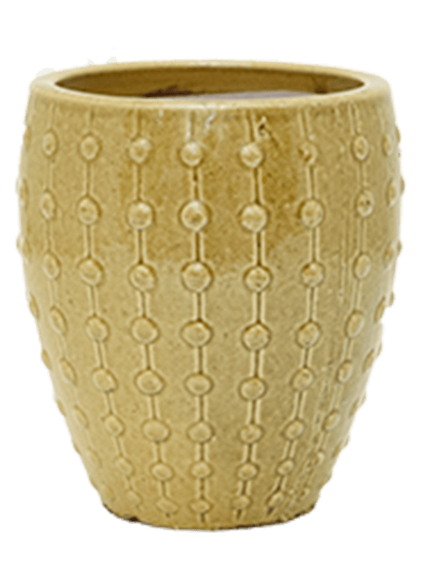 Кашпо Laos Mini (Emperor Ochre) Арт: 6LAOR8186