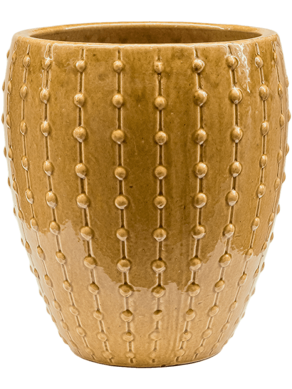 Кашпо Laos Mini (Emperor Ochre) Арт: 6LAOR8188
