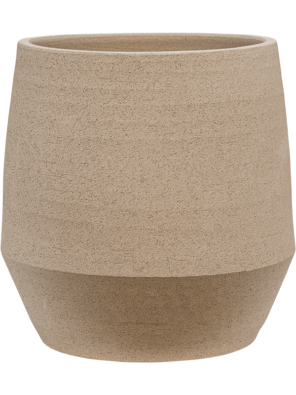 Кашпо Humus (Pot Concrete) Арт: 6LIMHUPC1