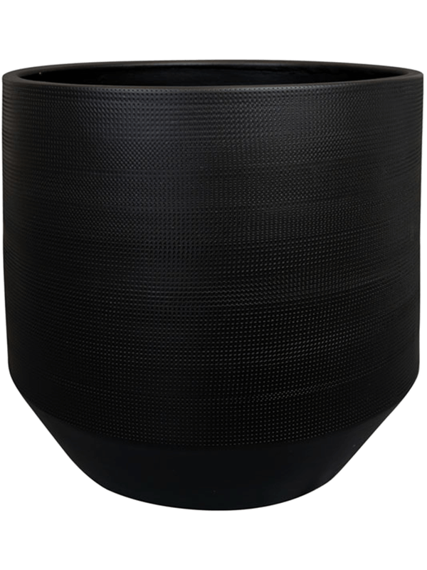 Кашпо Norell (Pot Black) Арт: 6PTR70608