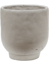 Кашпо Tale (Minipot Light Grey) Арт: 6DMP449LG
