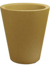 Кашпо Otium (Olla Ochre Cork) Арт: 6OTIOL7CG