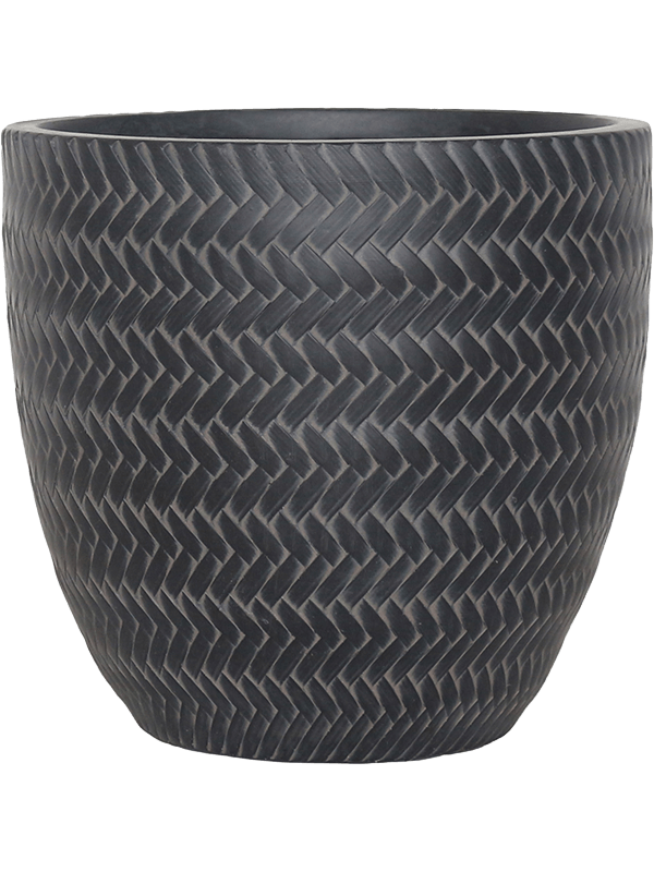 Кашпо Angle (Couple Anthracite) Арт: 6ANGCO23A