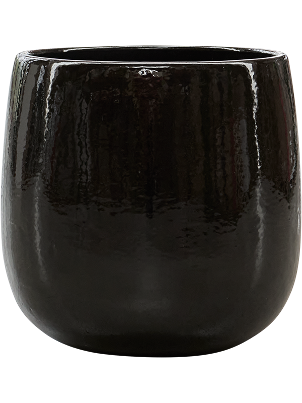 Кашпо Balloon (Pot Black) Арт: 6BLNBL286