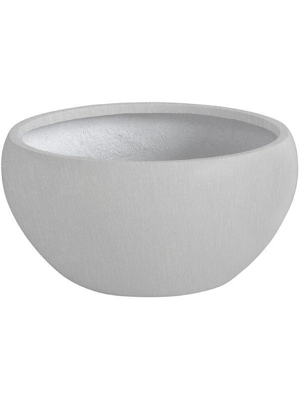 Кашпо B-round (Bowl) Арт: 6BRD1280W