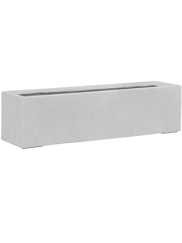 Кашпо B-straight (Rectangle) Арт: 6BST1180W