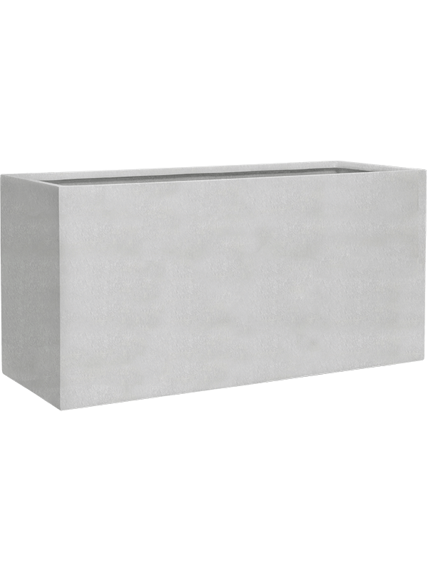 Кашпо B-straight (Rectangle) Арт: 6BST1270W