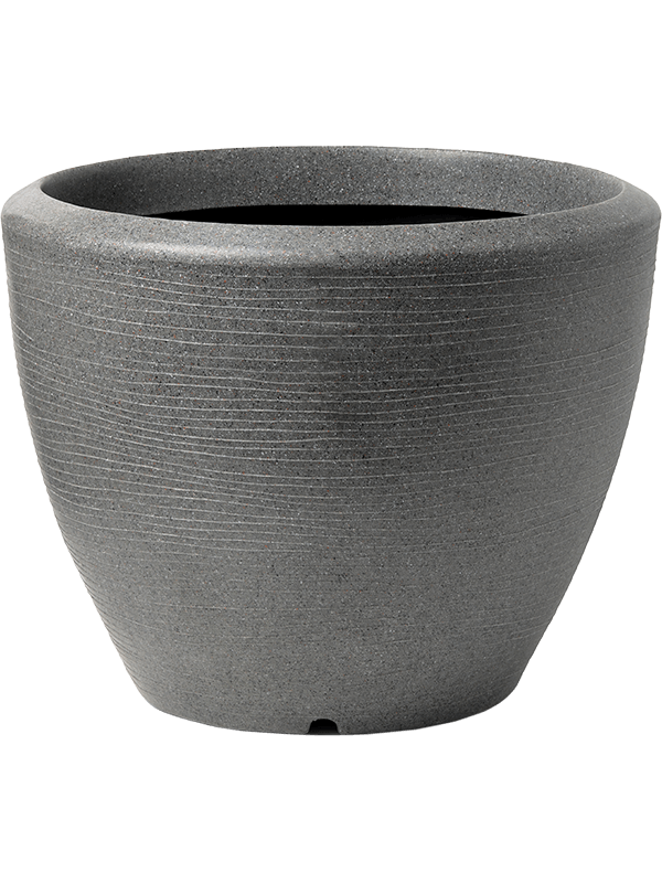 Кашпо Capi Arc Granite (Planter Ball Anthracite) Арт: 6CAP8031A