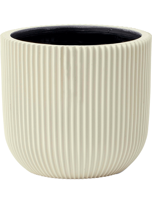 Кашпо Capi Nature Groove Special (Planter Beige) Арт: 6CAPGE131