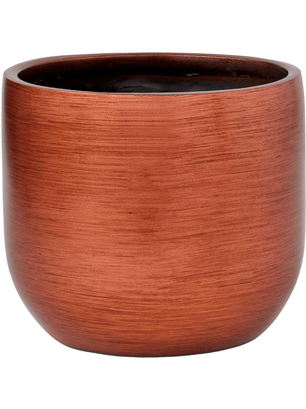 Кашпо Capi Lux Retro (Planter Ball Copper) Арт: 6CAPKR132