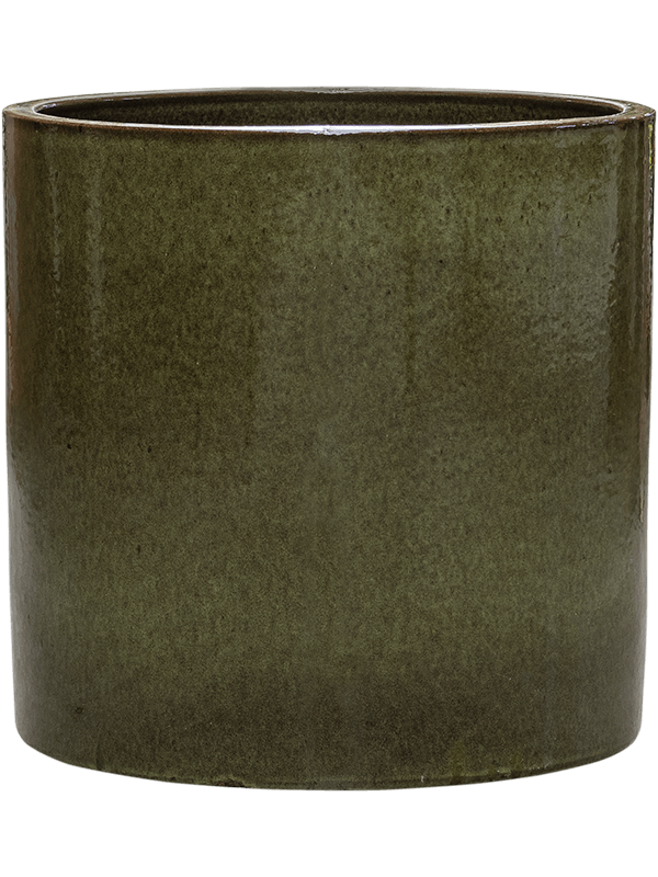Кашпо Cylinder (Pot Green) Арт: 6CILGR040