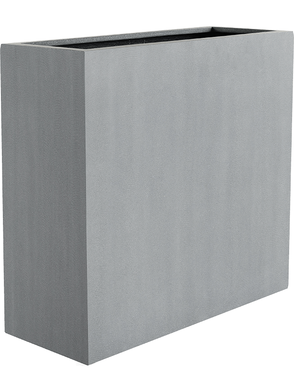 Кашпо Argento (Divider Natural Grey) Арт: 6DLIA0967