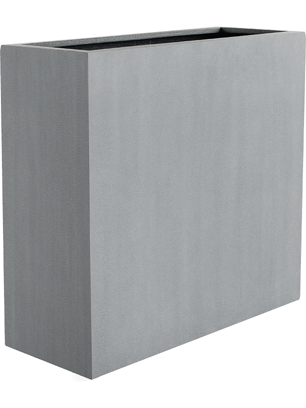 Кашпо Argento (Divider Natural Grey) Арт: 6DLIA0968