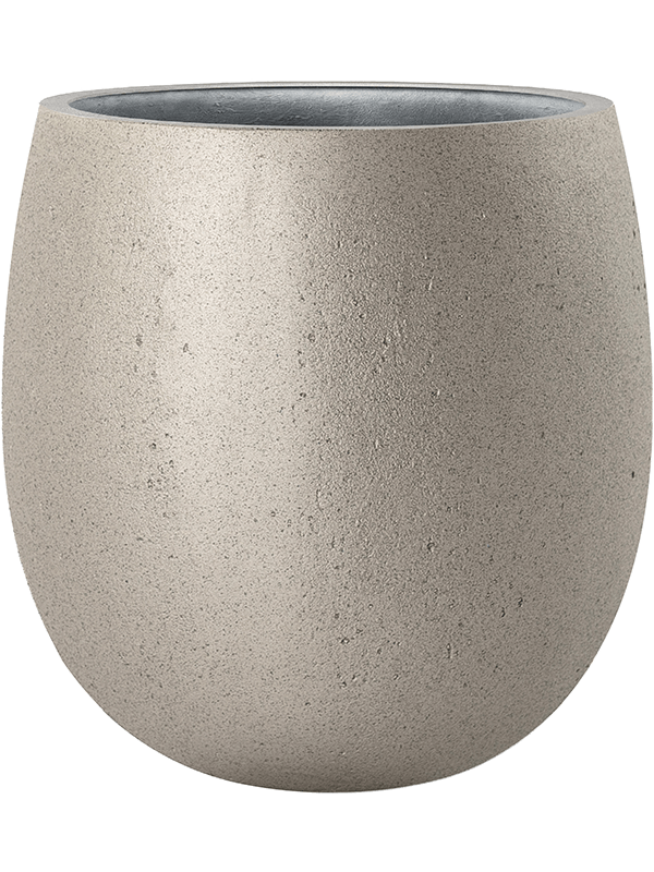 Кашпо Grigio (Balloon Metallic Champagne) Арт: 6DLIA6604