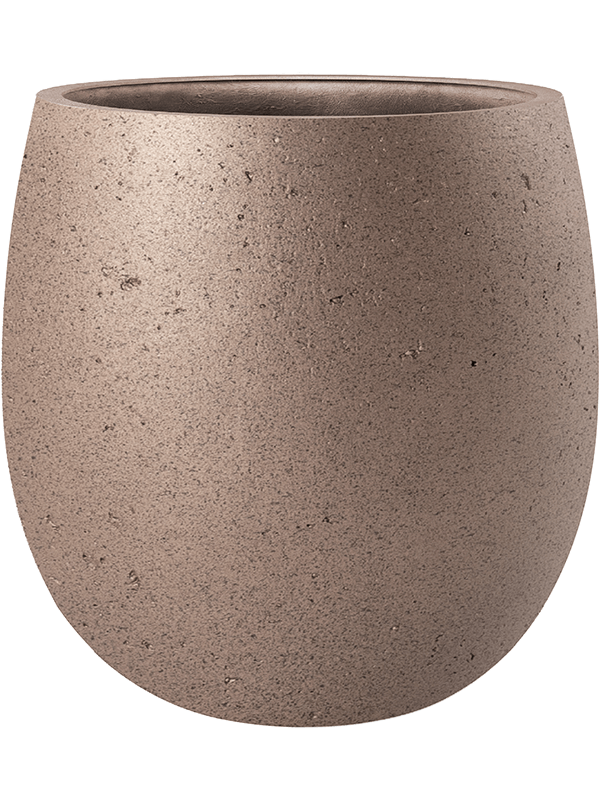 Кашпо Grigio (Balloon Metallic Bronze) Арт: 6DLIA6702