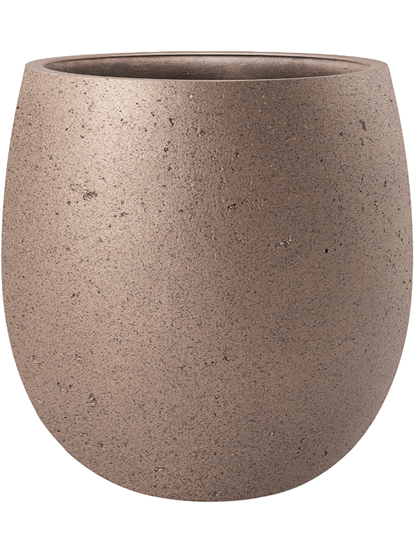 Кашпо Grigio (Balloon Metallic Bronze) Арт: 6DLIA6703