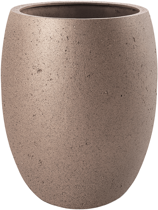 Кашпо Grigio (Tall Balloon Metallic Bronze) Арт: 6DLIA6710