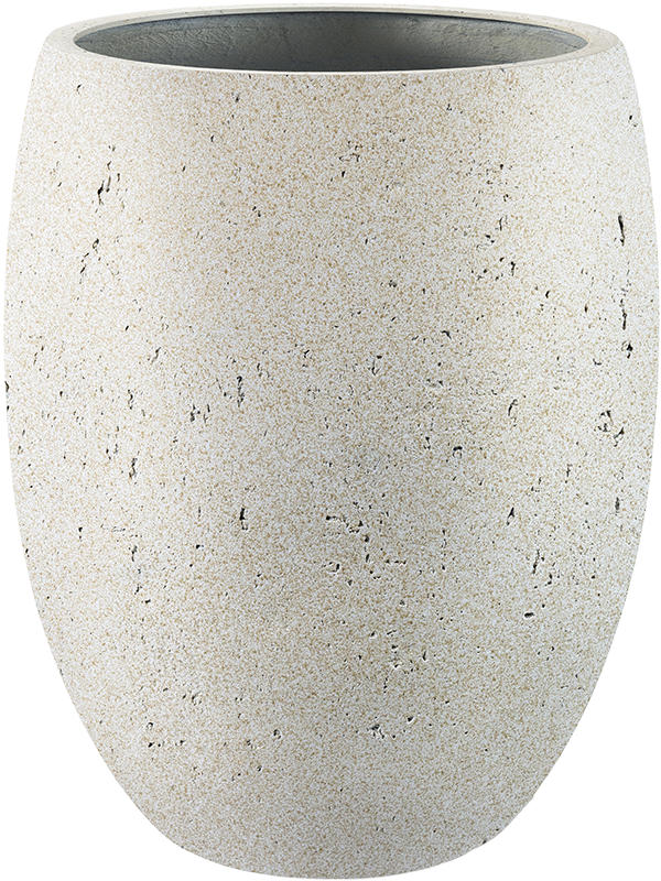 Кашпо Grigio (Tall Balloon Antique White) Арт: 6DLIA8322