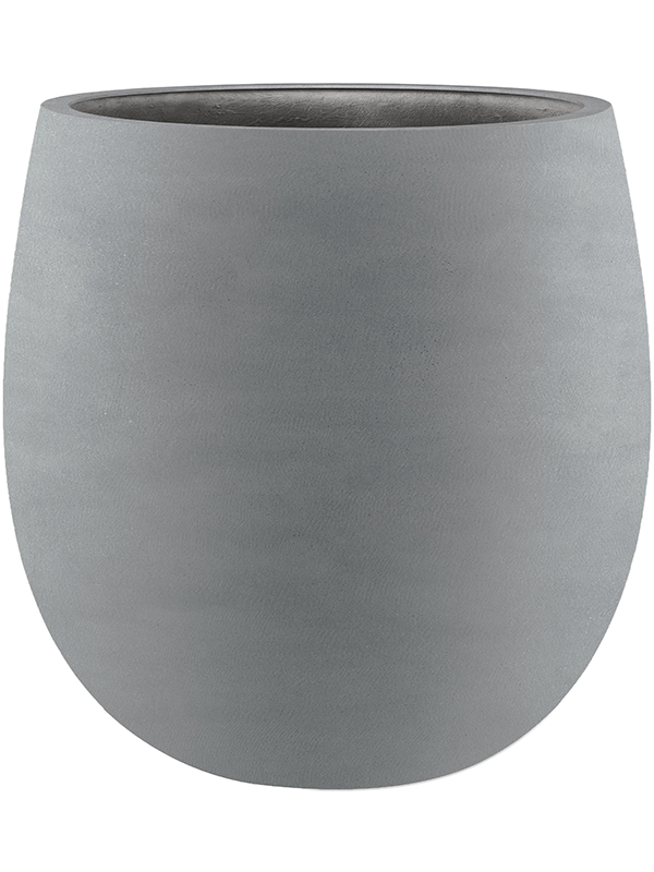 Кашпо Argento (Balloon Natural Grey) Арт: 6DLIA8410