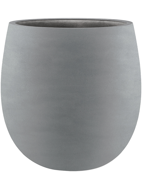 Кашпо Argento (Balloon Naturel Grey) Арт: 6DLIA8412