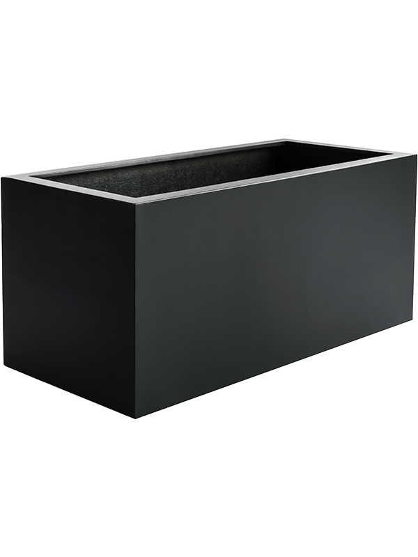 Кашпо Argento (Box Black) Арт: 6DLIAB801