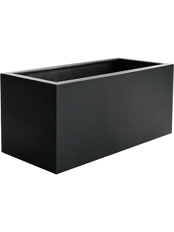 Кашпо Argento (Box Black) Арт: 6DLIAB802