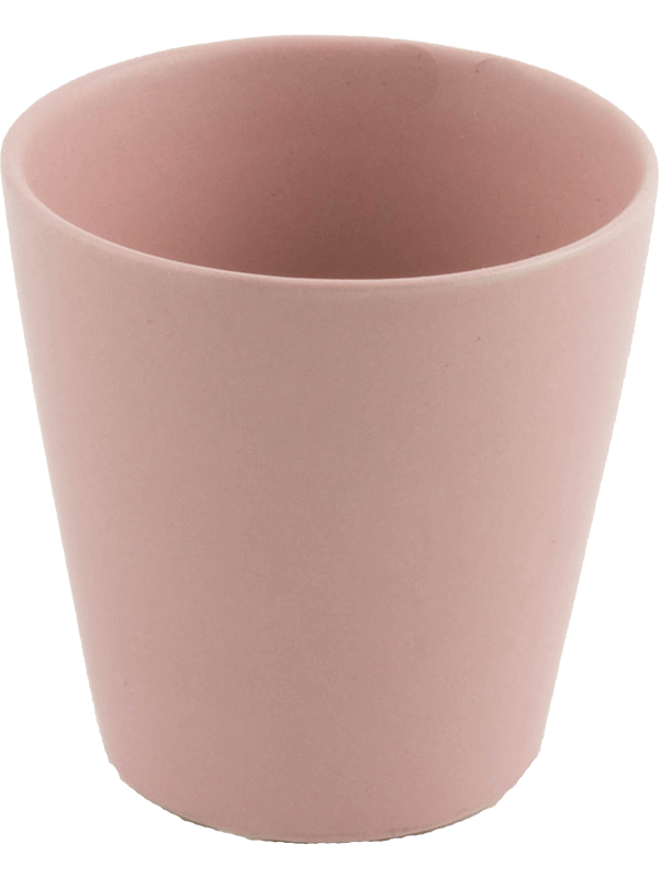 Кашпо Basic (Round Minipot Pink) Арт: 6DMP1102P