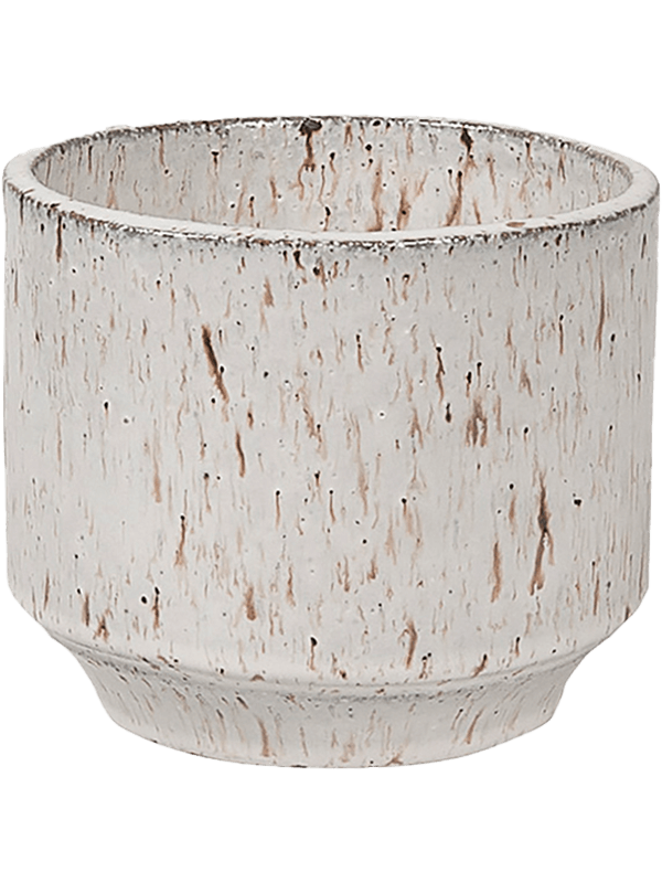 Кашпо Java (Pot White) Арт: 6DMP6445W