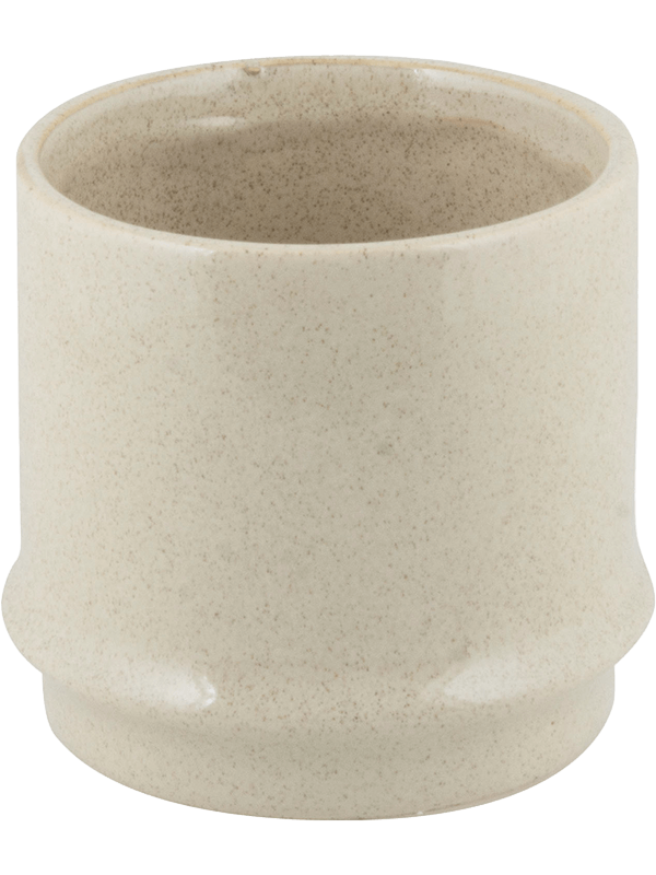 Кашпо Hurl (Orchidpot Creme) Арт: 6DMP6692C