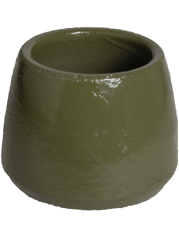 Кашпо Pumpkin (Orchidpot Kaki) Арт: 6DMP6941K
