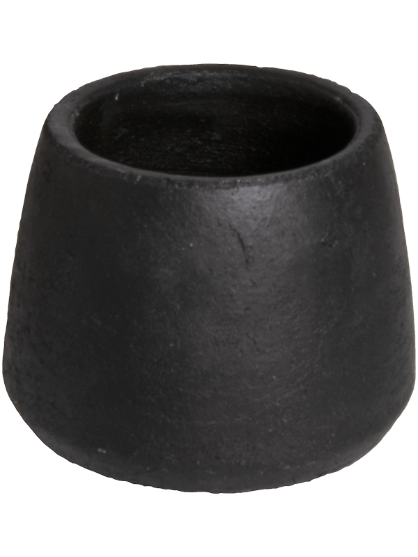 Кашпо Pumpkin (Pot Black) Арт: 6DMP6946Z