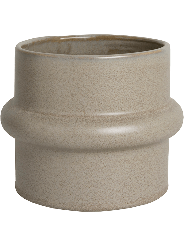 Кашпо Gizmo (Pot Grey) Арт: 6DMP6959G