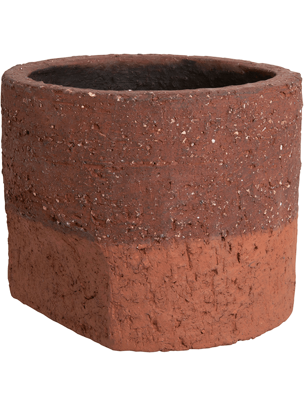 Кашпо Tact (Orchidpot Terracotta) Арт: 6DMP7167T