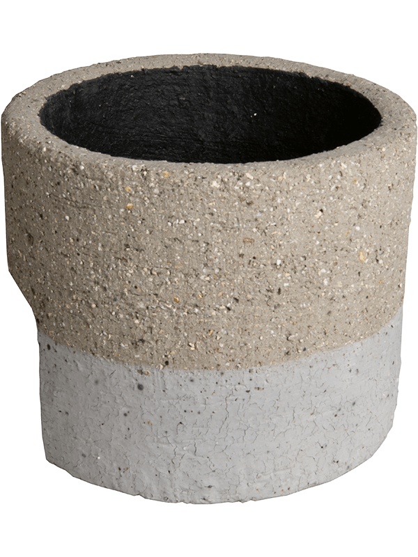 Кашпо Tact (Orchidpot Light Grey) Арт: 6DMP7168G