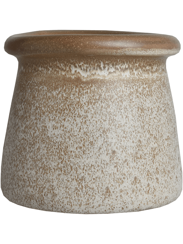 Кашпо Erva (Large Orchidpot Black Brown) Арт: 6DMP7259B