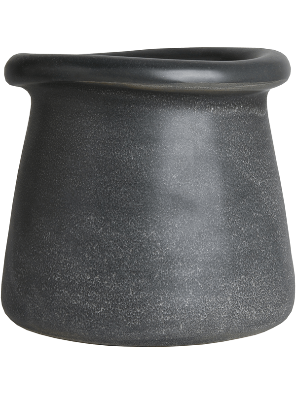 Кашпо Erva (Large Orchidpot Black) Арт: 6DMP7259Z