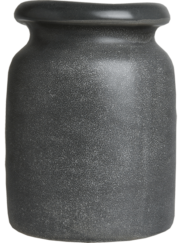 Кашпо Erva (Vase Black) Арт: 6DMP7261Z