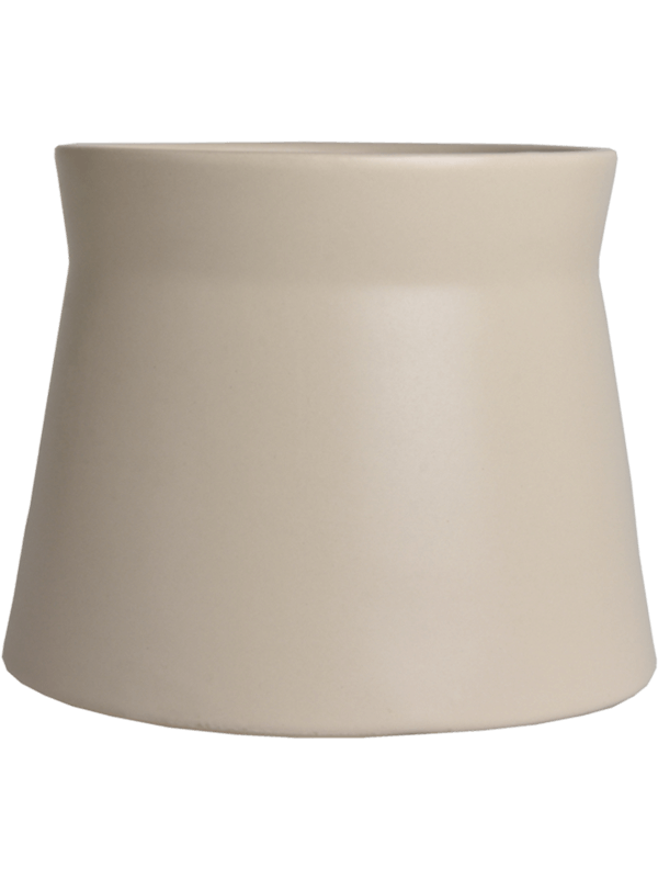 Кашпо Diabolo (Minipot Cream) Арт: 6DMP7273C