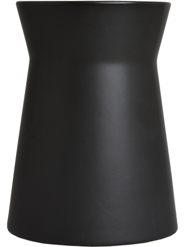 Кашпо Diabolo (Vase Black) Арт: 6DMP7276Z