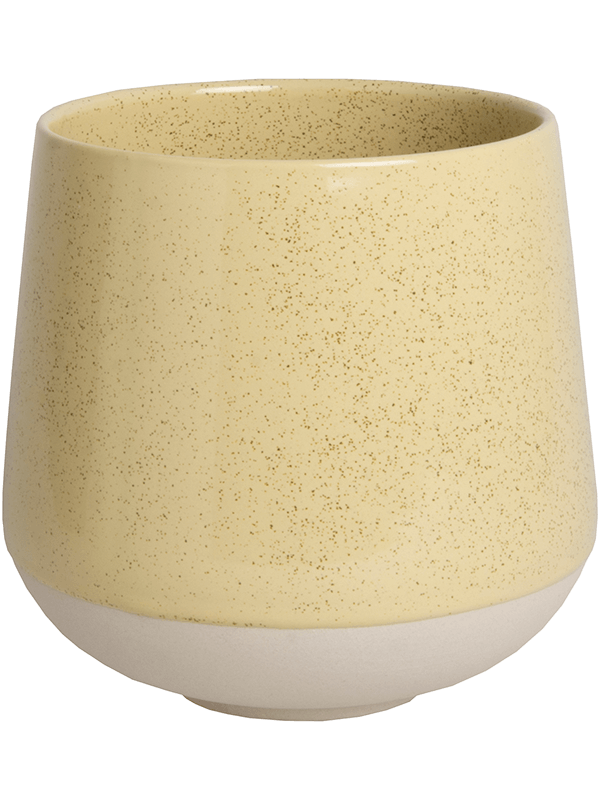 Кашпо Split (Pot High Butter) Арт: 6DMP7632B