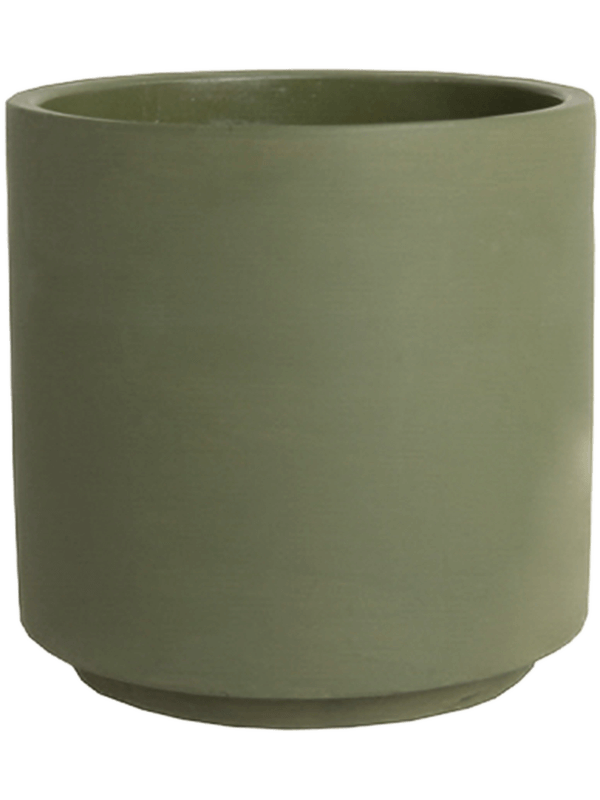 Кашпо Kos (Minipot Khaki) Арт: 6DMPB748K