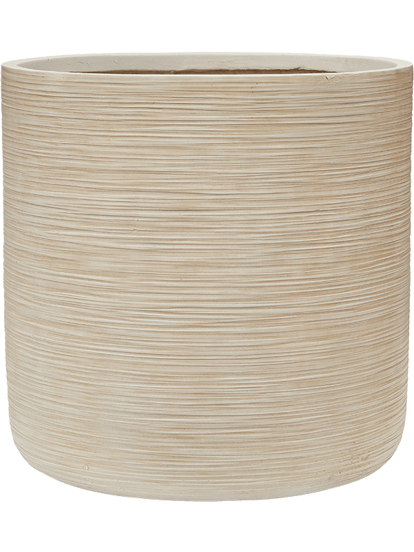 Кашпо Baq Dune (Cylinder Beige) Арт: 6DUNBE62D