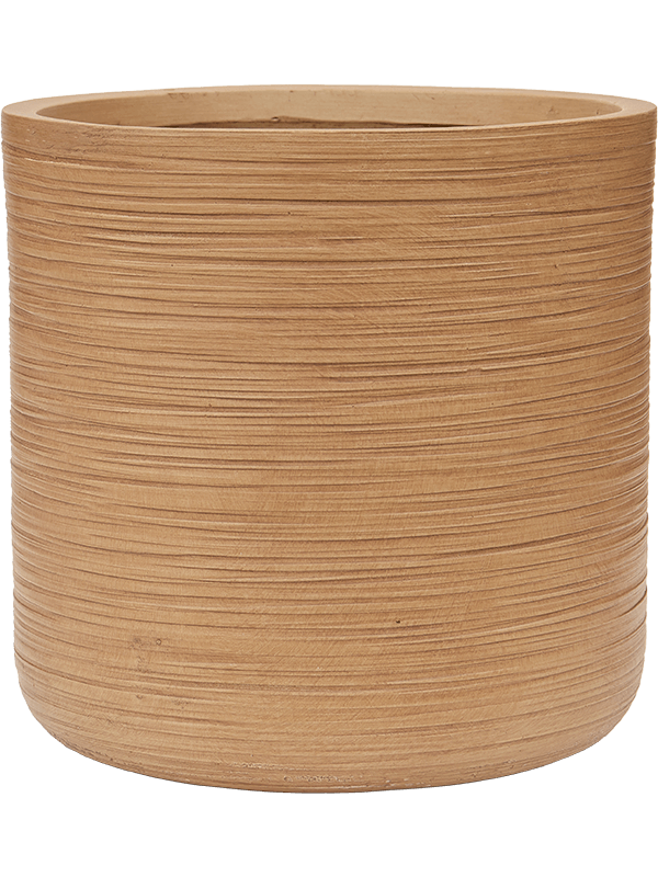 Кашпо Baq Dune (Cylinder Brown Beige) Арт: 6DUNBR62B