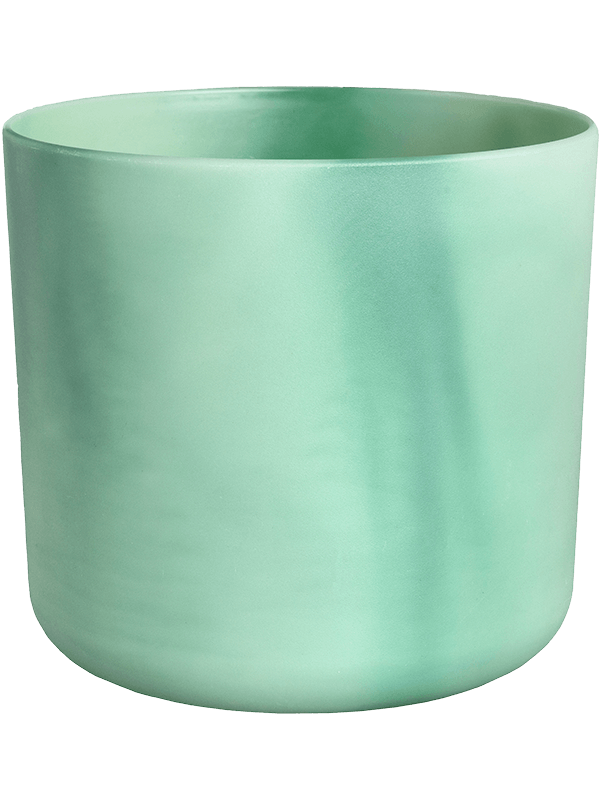 Кашпо The Ocean Collection (Round Pacific Green) Арт: 6ELHOC22G